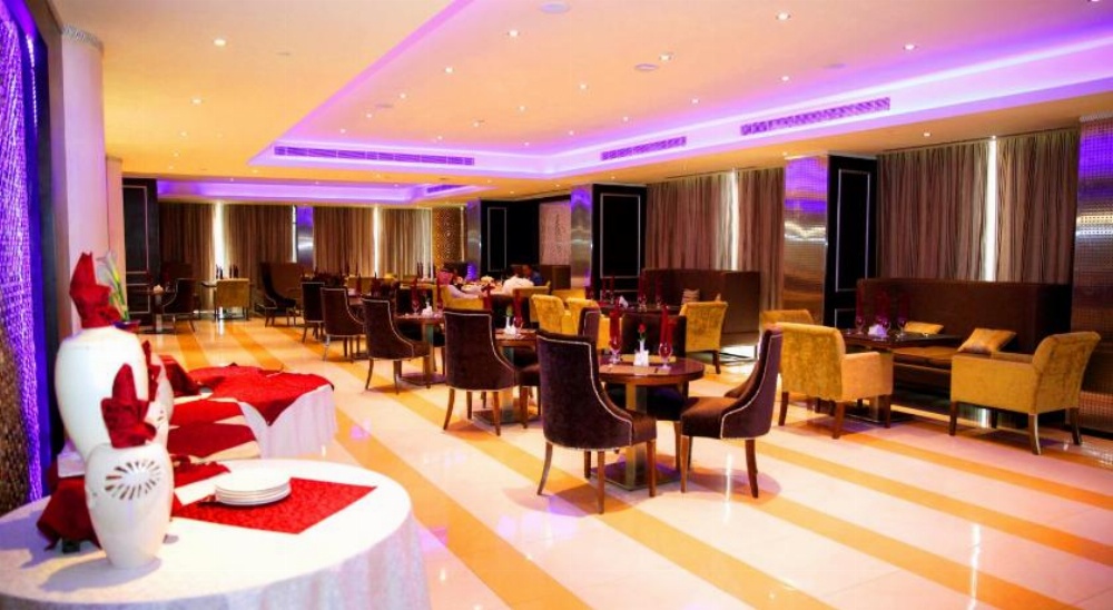 Dalin Hotel Main image